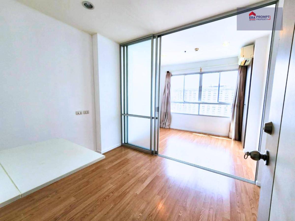 ขายคอนโด ลุมพินี วิลล์ รามคำแหง 60/2 คอนโดคุณภาพจาก L.P.N. บนทำเลศักยภาพย่านรามคำแหง เดินทางสะดวก ใกล้ถนนหลัก แหล่งชุมชน และสิ่งอำนวยความสะดวกครบครัน