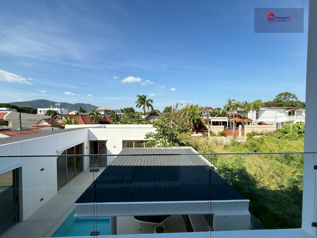   🏝️ขายพูลวิลล่าส่วนตัวระดับลักชัวรี ในย่านที่ชาวต่างชาติเลือกอยู่อาศัยจริงของภูเก็ต LAY PEARL VILLAS PHUKET