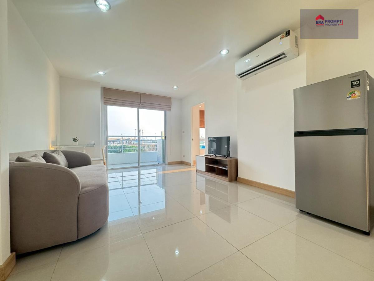 คอนโดให้เช่า S Condo Sukhumvit 50 ใกล้ BTS อ่อนนุช เดินทางสะดวก ใกล้ทางด่วนและแหล่งไลฟ์สไตล์ พร้อมเข้าอยู่ ห้องกว้าง อยู่สบาย เป็นคอนโดโลว์ไรส์ส่วนตัว บรรยากาศเงียบสงบ