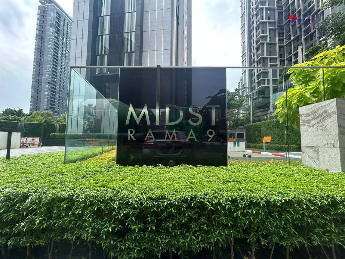 NPA ขาย  คอนโดเลต มิสท์ พระราม 9 คอนโดหรูพร้อมอยู่ในทำเลที่ดีที่สุด ใกล้ MRT พระราม 9 และทางด่วน สะดวกสบายในการเดินทาง เชื่อมต่อทุกเส้นทางเมือง ใกล้ห้างสรรพสินค้าและแหล่งธุรกิจ