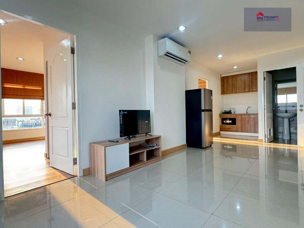 คอนโดให้เช่า S Condo Sukhumvit 50 ใกล้ BTS อ่อนนุช เดินทางสะดวก ใกล้ทางด่วนและแหล่งไลฟ์สไตล์ พร้อมเข้าอยู่ ห้องกว้าง อยู่สบาย เป็นคอนโดโลว์ไรส์ส่วนตัว บรรยากาศเงียบสงบ