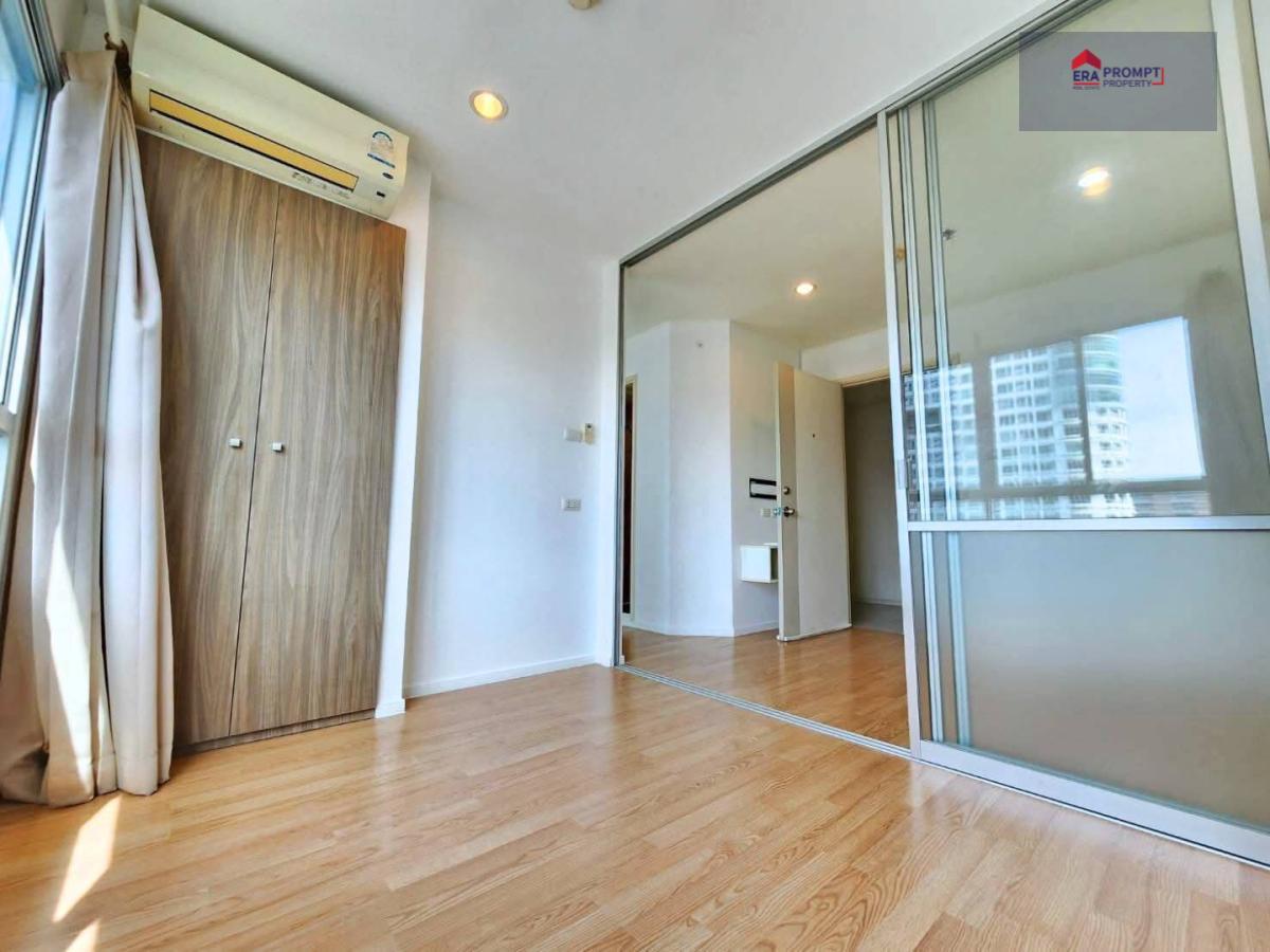 ขายคอนโด ลุมพินี วิลล์ รามคำแหง 60/2 คอนโดคุณภาพจาก L.P.N. บนทำเลศักยภาพย่านรามคำแหง เดินทางสะดวก ใกล้ถนนหลัก แหล่งชุมชน และสิ่งอำนวยความสะดวกครบครัน