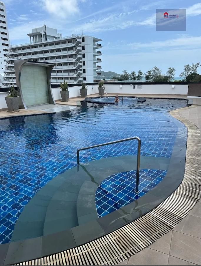 🏝️ For Sale | Absolute Bangla Suite, Patong, Phuket เป็นเจ้าของทำเลใจกลางป่าตอง ใช้ชีวิตในฝัน พร้อมสร้างผลตอบแทนอย่างมั่นคง เมื่อทำเลระดับพรีเมียม กลายเป็นการลงทุนที่ดีที่สุดของคุณ