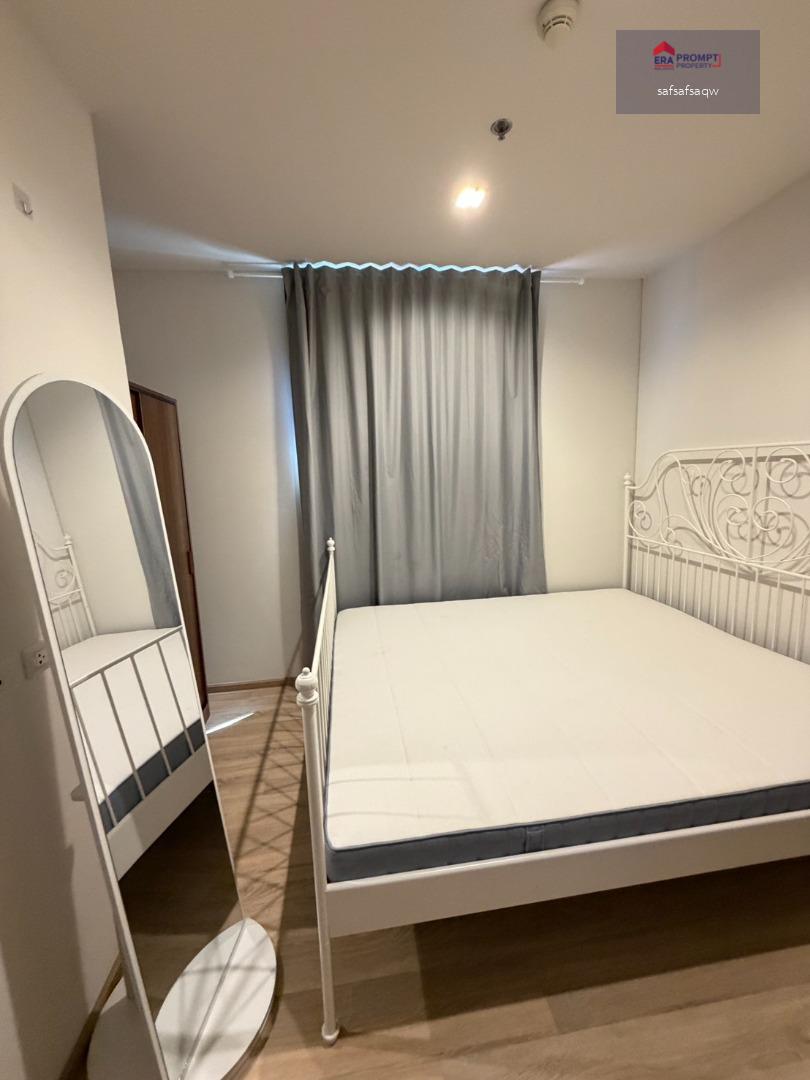 คอนโดให้เช่า  THE BASE GARDEN RAMA 9 พร้อมอยู่ใจกลางรามคำแหง ใกล้ Airport Rail Link รามคำแหง เดินทางสะดวกสู่พระราม 9 – เอกมัย – ทองหล่อ