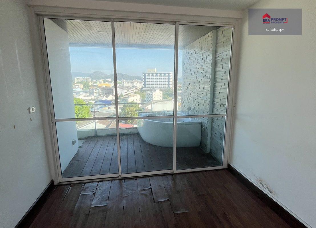 NPA Hot Deal – The Wide Condo Phuket  คอนโดใจกลางเมืองภูเก็ต เดินทางสะดวก ใกล้ทุกไลฟ์สไตล์