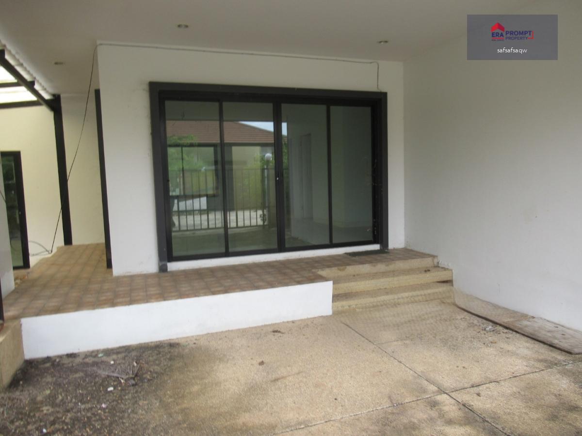 NPA Hot Deal The Wish 2 Phuket บ้านเดี่ยวชั้นเดียว โครงการเดอะวิช 2 ภูเก็ต ทำเลอยู่อาศัยเงียบสงบ บรรยากาศส่วนตัว