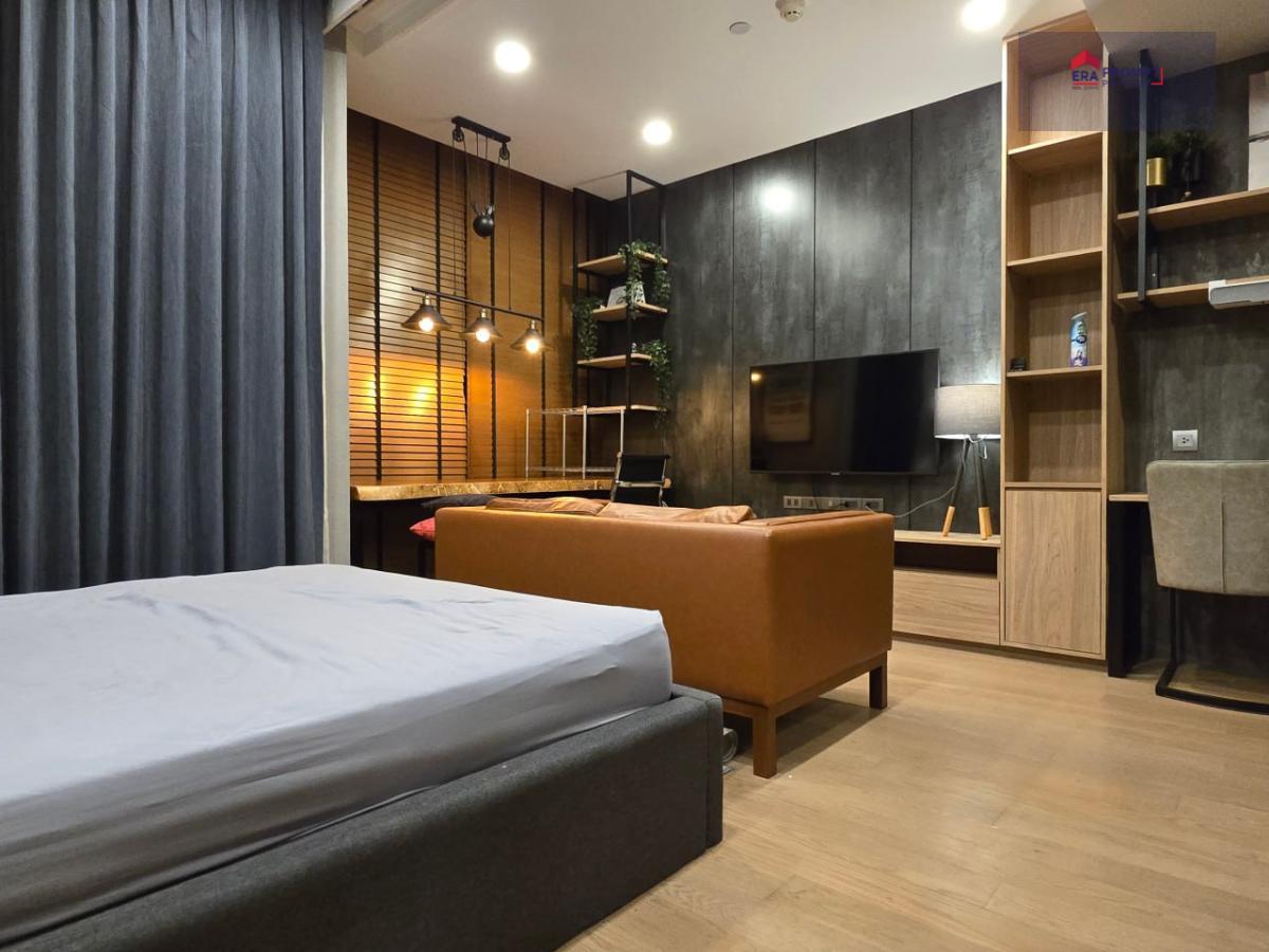 SHTON CHULA–SILOM Luxury City Living at the True CBD of Bangkok คอนโดระดับ Super Prime ใจกลางสีลม–จุฬา