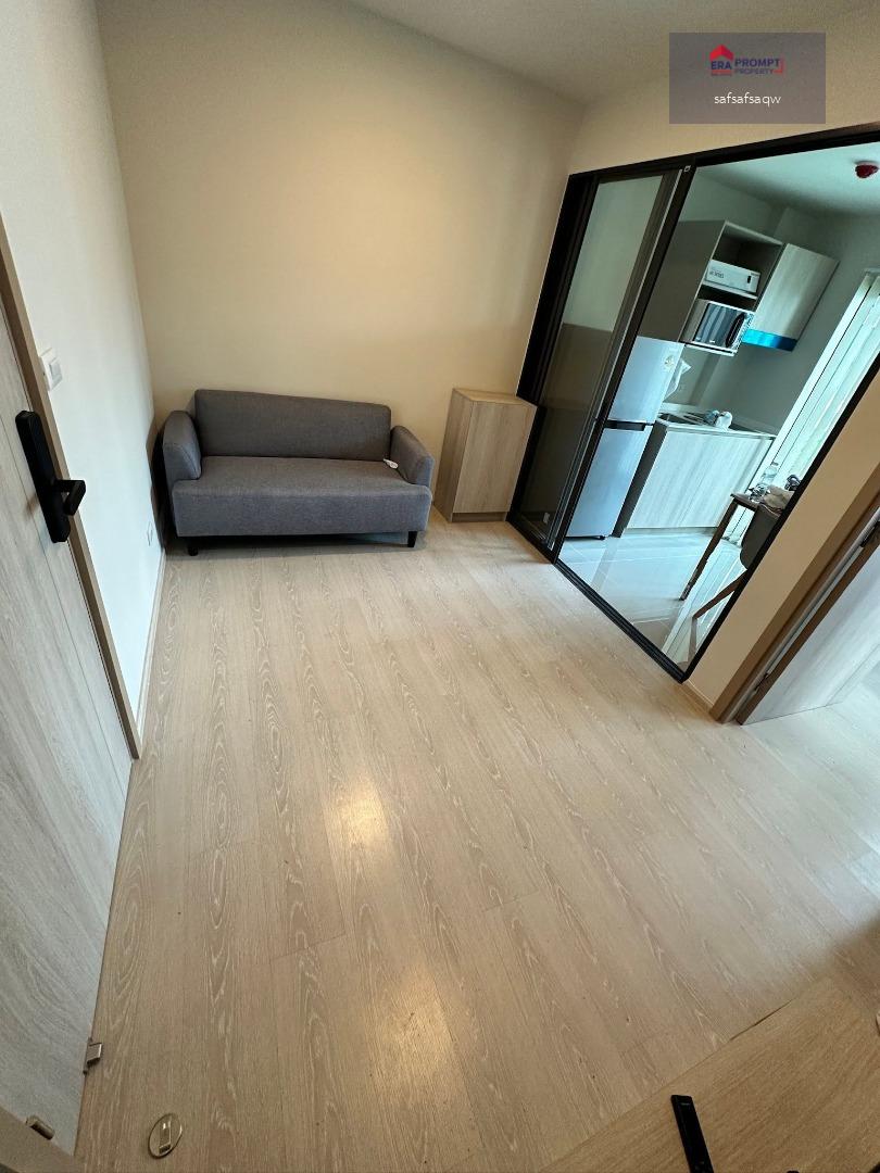 ดีคอนโด คาล์ม รามคำแหง 40 (dcondo calm) ใกล้ MRT สายสีส้ม 