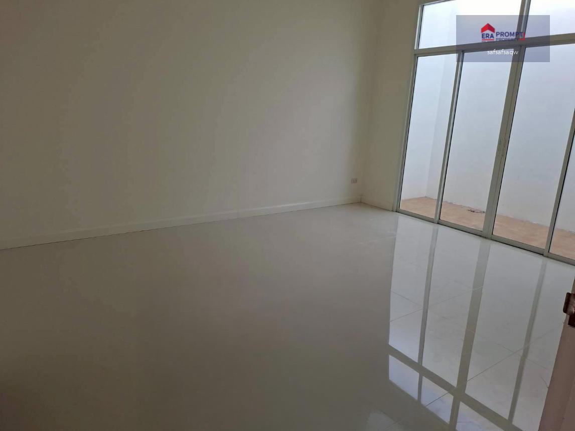 NPA FOR SALE Anocha Village (อโนชา วิลเลจ) ทำเลใกล้เมือง เดินทางสะดวก บรรยากาศเงียบสงบ