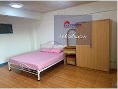 ขายคอนโด บ้านเอราวัณ คอนโดมิเนียม ห้องใหญ่ 60 ตร.ม. 