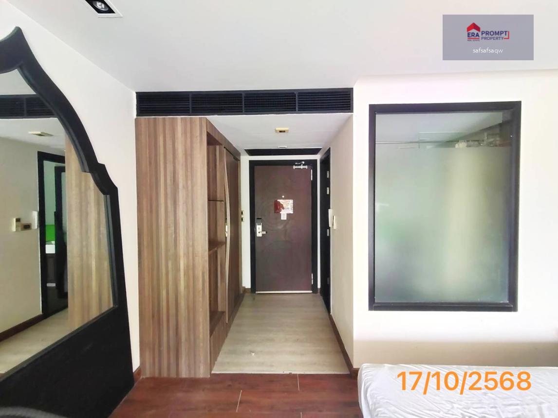 NPA HOT DEAL คอนโด The Beach Condotel Phuket (เดอะบีช คอนโดเทล) ทำเลใกล้ทะเลเพียงไม่กี่ก้าว รายล้อมด้วยแหล่งท่องเที่ยวและไลฟ์สไตล์