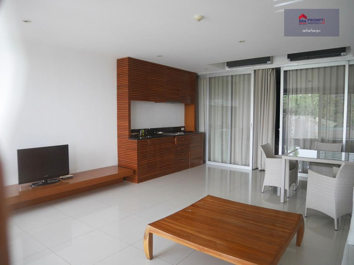 NPA Condo for Sale  The Quarter Phuket ทำเล Premium โซน Surin – Bang Tao