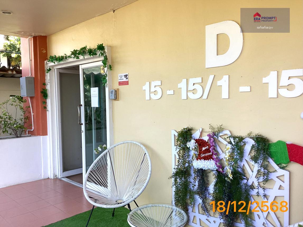 NPA HOT DEAL คอนโด Palm Breeze Resort Phuket (ปาล์ม บรีซ รีสอร์ท) ทำเลราไวย์ ใกล้หาดในหาน บรรยากาศรีสอร์ท เงียบสงบ  รายล้อมด้วยชุมชนต่างชาติ ราคาพิเศษต่ำกว่าตลาด เหมาะอยู่อาศัยหรือปล่อยเช่าระยะยาว