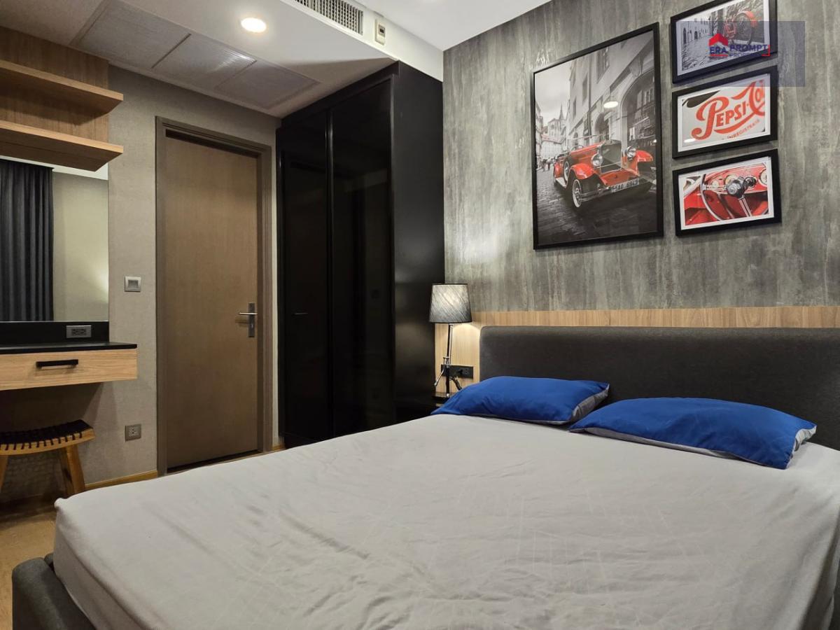 SHTON CHULA–SILOM Luxury City Living at the True CBD of Bangkok คอนโดระดับ Super Prime ใจกลางสีลม–จุฬา