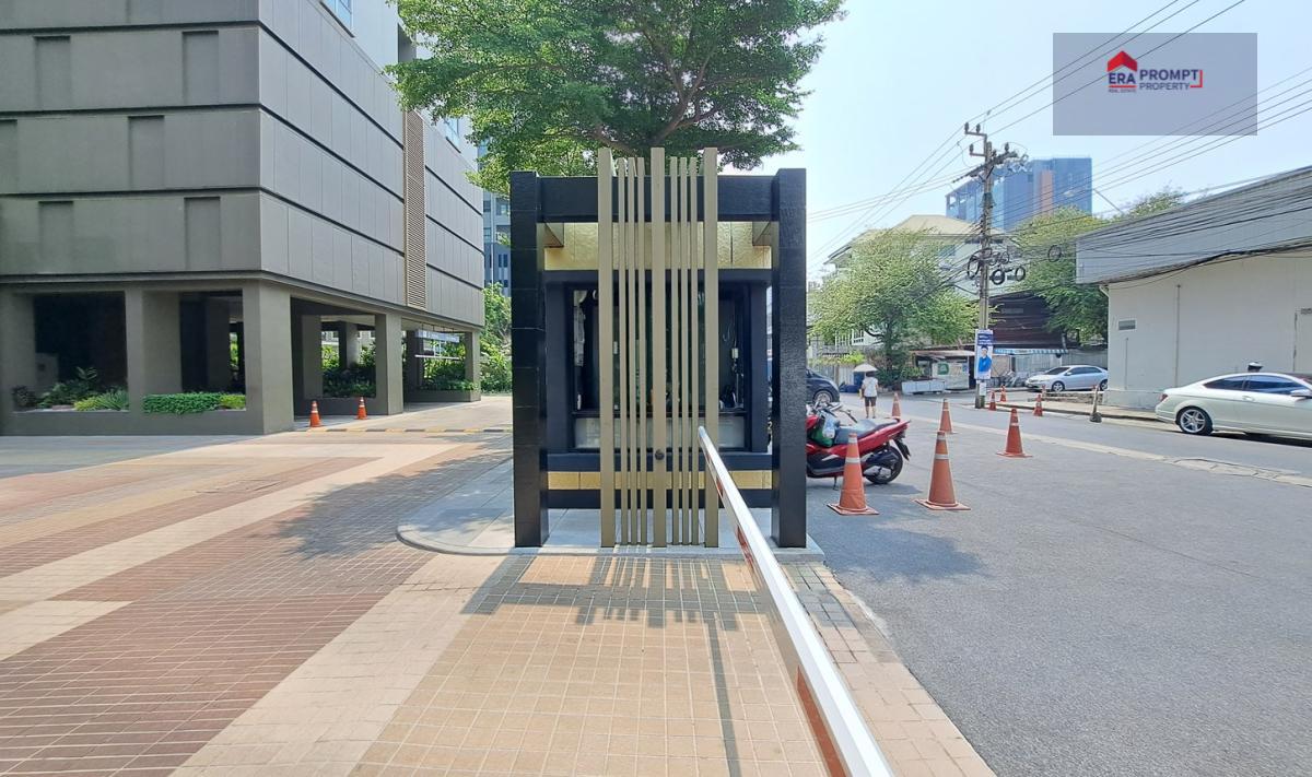 NPA ขายคอนโด ไฮฟ์ ตากสิน ทำเลดี ติด BTS ตากสิน เข้า-ออกสะดวก ใจกลางเมือง