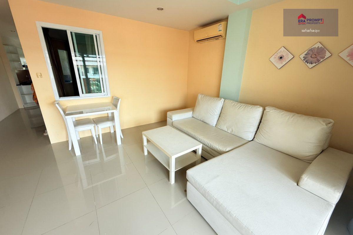 NPA Hot Deal คอนโด The Palm Residence ทำเลใสยวน เพียง 70 เมตรจากถนนหลัก ใกล้หาดในหาน–ราไวย์ แหล่งชุมชนต่างชาติยอดนิยม