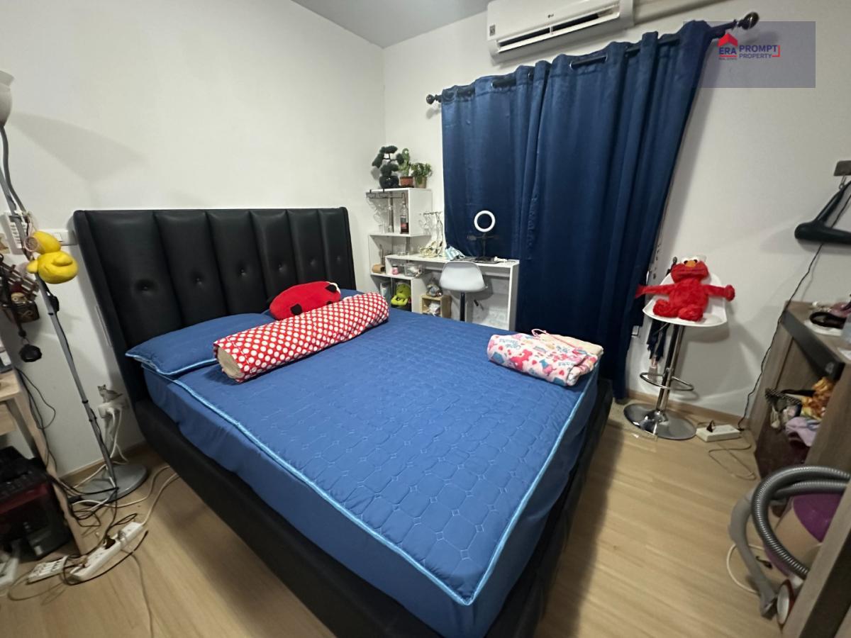 ขายคอนโด UNIO จรัญ 3 ทำเลศักยภาพ ใกล้ MRT ท่าพระ เดินทางสะดวก เข้าเมืองง่าย คอนโดพร้อมอยู่ ฟังก์ชันลงตัว เหมาะทั้งอยู่อาศัยและลงทุนปล่อยเช่า ทำเลจรัญสนิทวงศ์ เชื่อมต่อถนนใหญ่และรถไฟฟ้า รายล้อมด้วยแหล่งชุมชน ห้างสรรพสินค้า และสิ่งอำนวยความสะดวกครบ