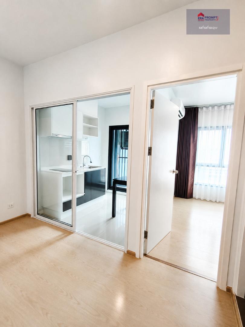  🏢 ขายคอนโด The Tree Sukhumvit 71 – Ekamai