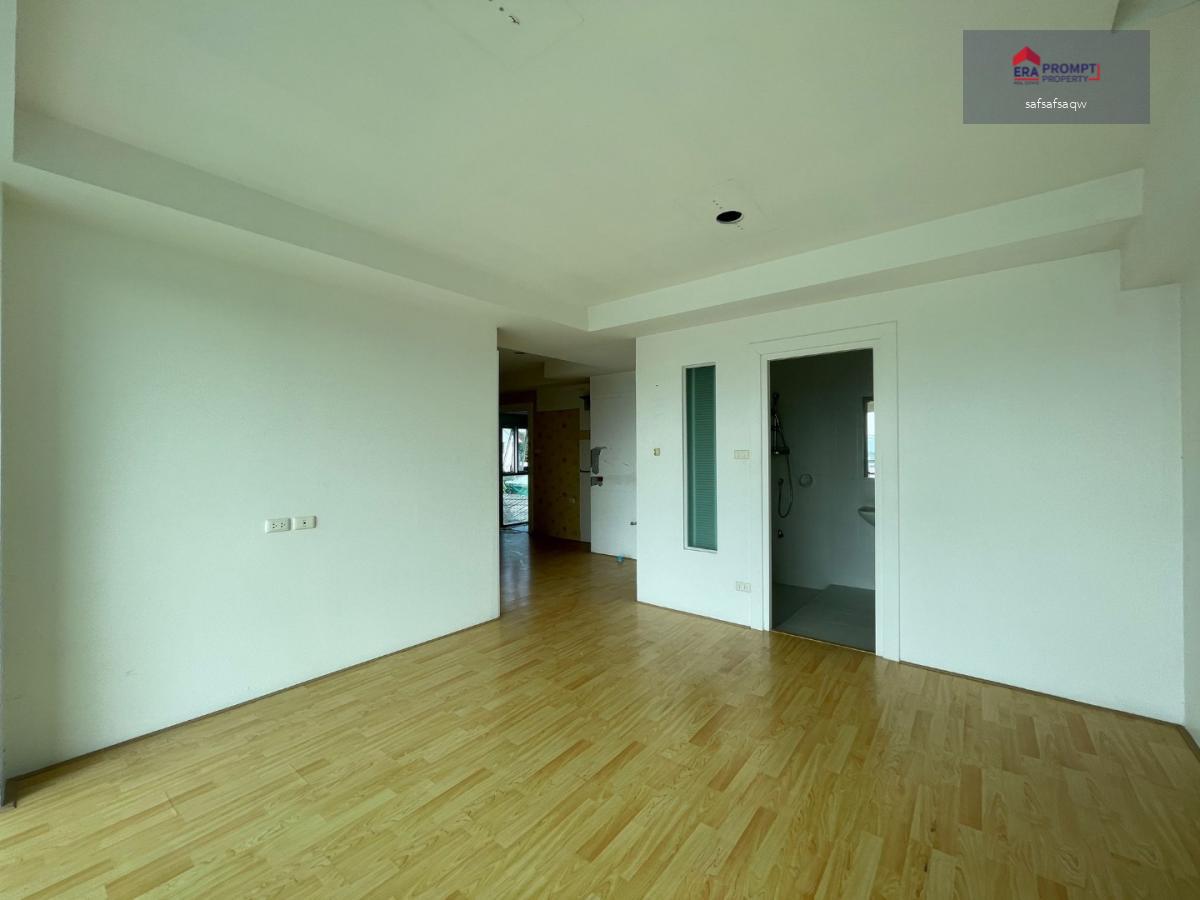 NPA HOT DEAL The Holme Place Condominium ทำเลใกล้ชุมชน ใช้ชีวิตสะดวก ครบทุกความต้องการ