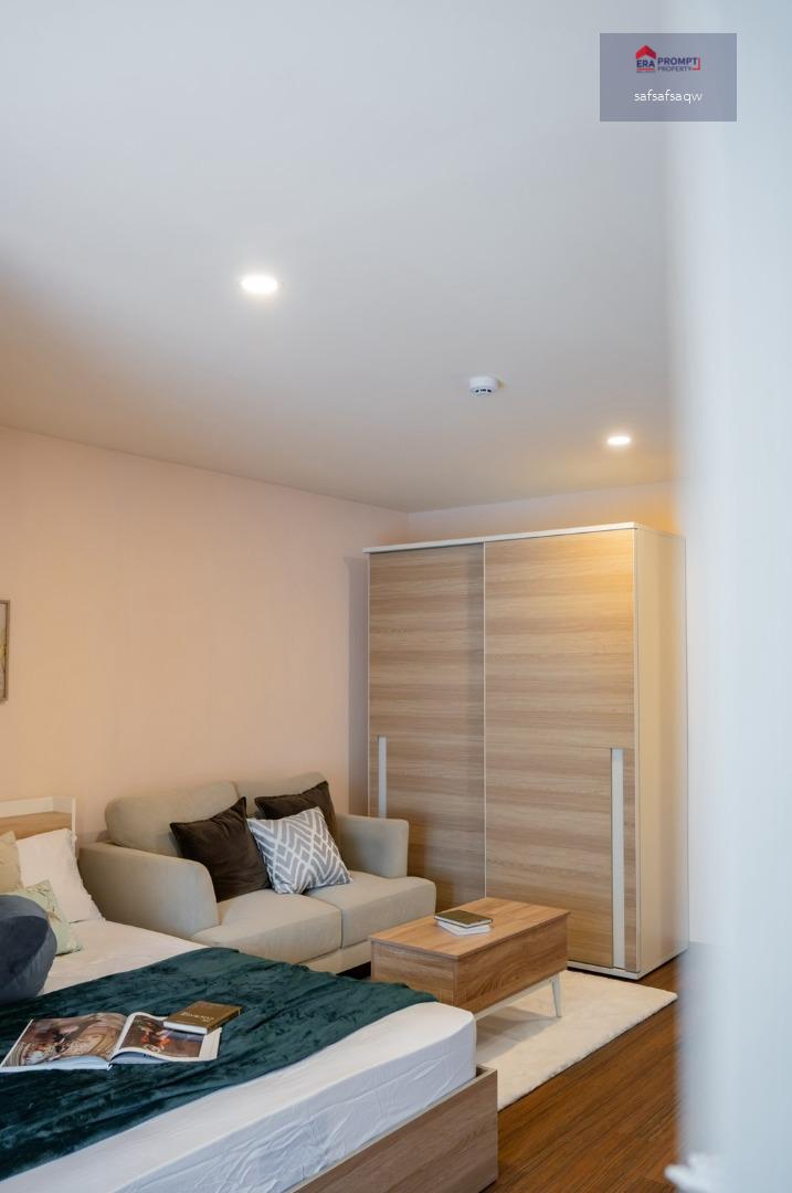 Condo For Rent  Lumpini Condotown Ekachai 48 ห้องกว้าง อยู่สบาย ฟังก์ชันครบ ในราคาจับต้องได้ แต่งครบ พร้อมอยู่ ปรับพื้นที่ใช้สอยอย่างลงตัว ให้ทุกวันของคุณสะดวกสบายมากขึ้น