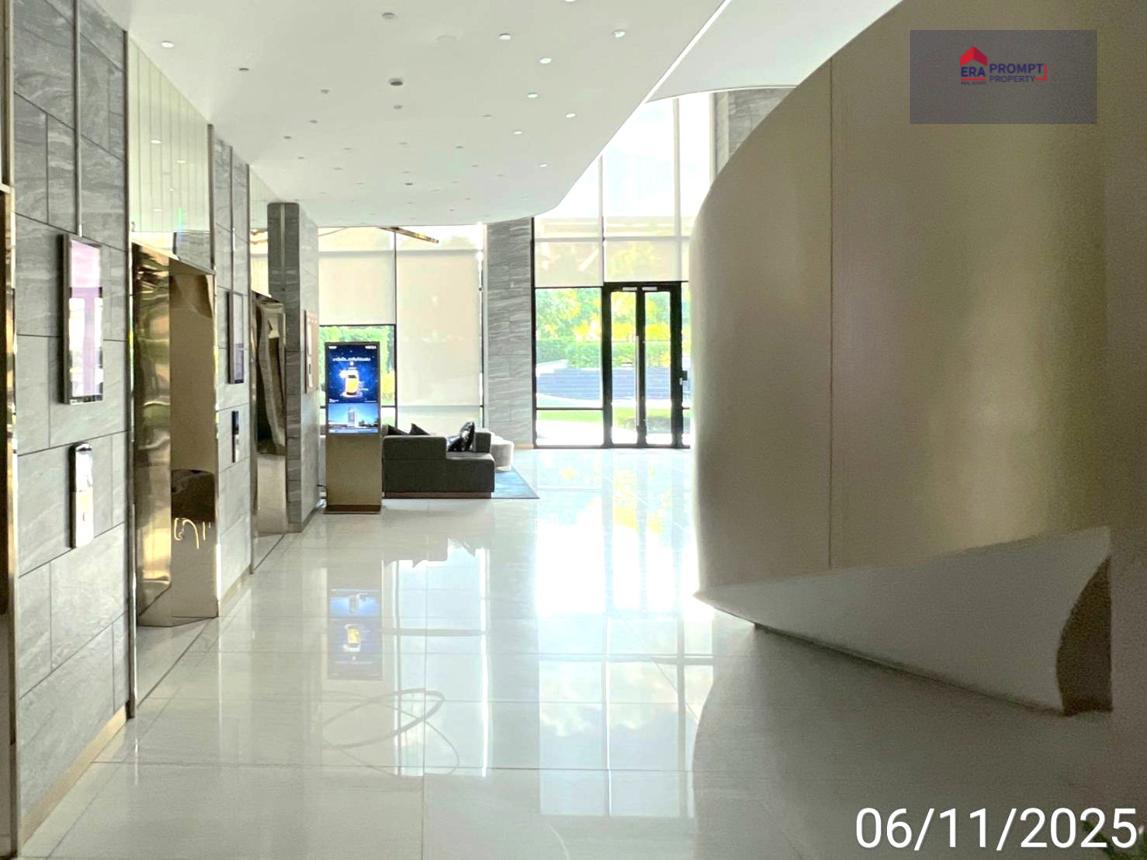 NPA ขาย ไนท์บริดจ์ ไพร์ม รัชโยธิน คอนโดหรูพร้อมอยู่ในทำเลศักยภาพ ใกล้สถานี BTS รัชโยธิน และแหล่งอำนวยความสะดวกครบครัน เหมาะทั้งการอยู่อาศัยและการลงทุนในอนาคต กับวิวเมืองสุดสวยจากชั้นสูง พร้อมสิ่งอำนวยความสะดวกระดับพรีเมียม