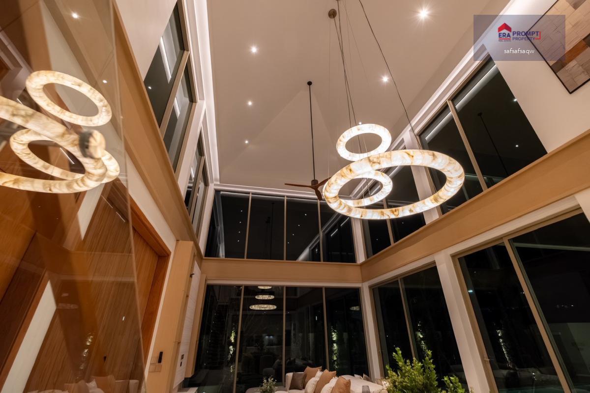Luxury Modern Contemporary | City Living Concept 