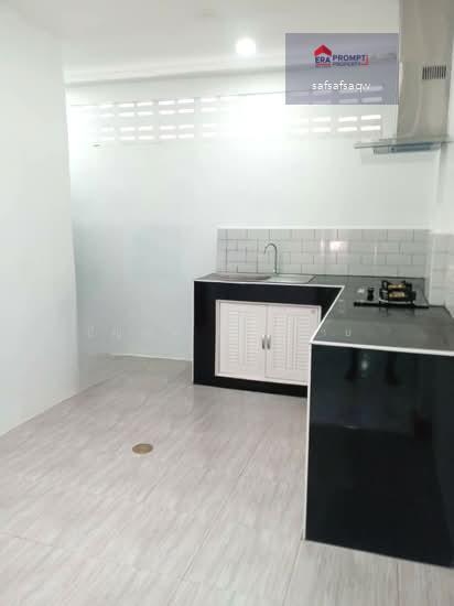 ขายบ้านรีโนเวทใหม่ 24.3 ตร.ว. ชั้นเดียว พร้อมเข้าอยู่ ป่าคลอก ภูเก็ต