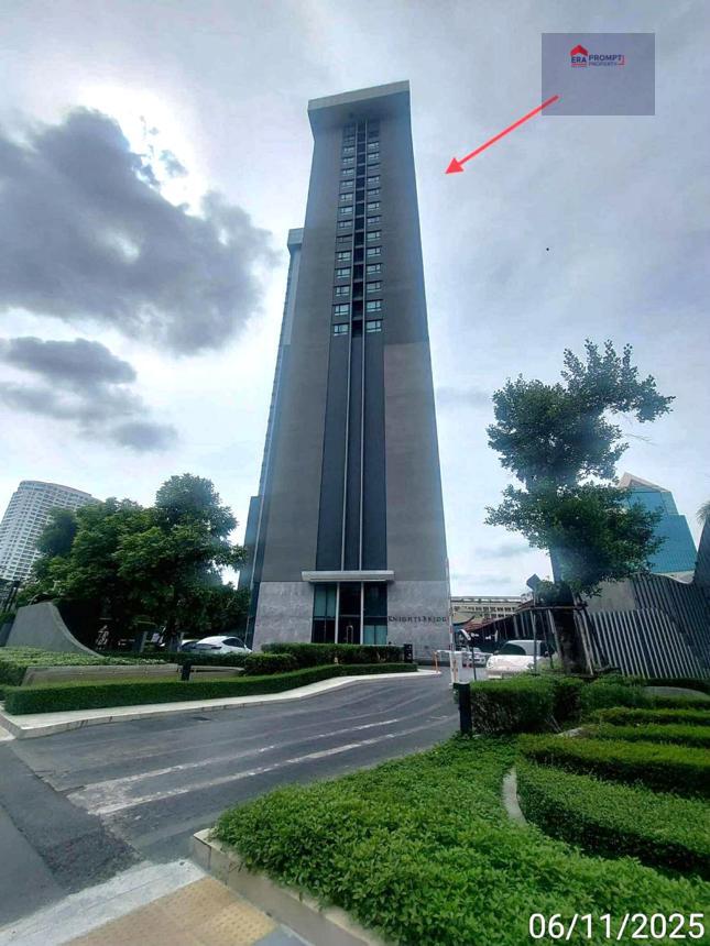 NPA ขาย ไนท์บริดจ์ ไพร์ม รัชโยธิน คอนโดหรูพร้อมอยู่ในทำเลศักยภาพ ใกล้สถานี BTS รัชโยธิน และแหล่งอำนวยความสะดวกครบครัน เหมาะทั้งการอยู่อาศัยและการลงทุนในอนาคต กับวิวเมืองสุดสวยจากชั้นสูง พร้อมสิ่งอำนวยความสะดวกระดับพรีเมียม