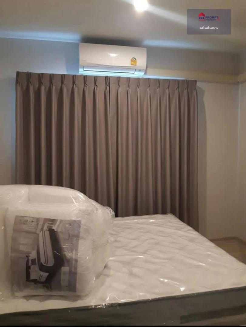 ให้เช่าคอนโด The Privacy Rama 9 – เดอะ ไพรเวซี่ พระราม 9 เขตสวนหลวง