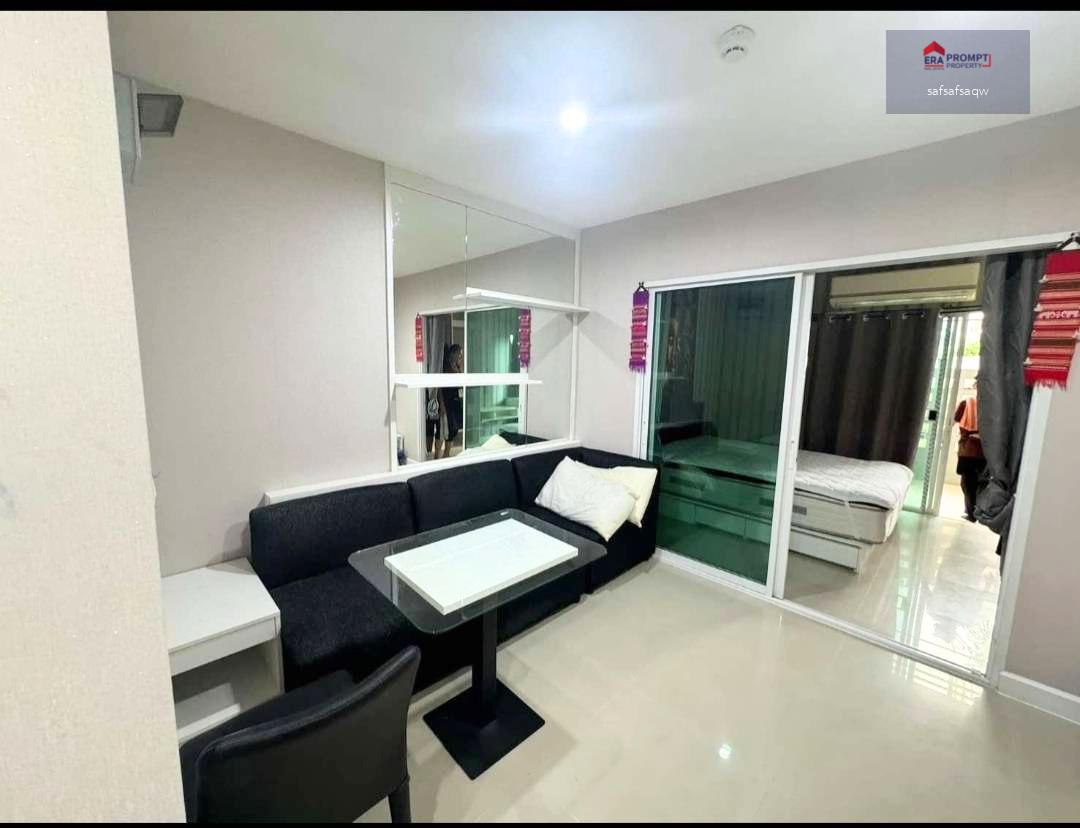 ขายเมโทร พาร์ค สาทร -(Metro park sathorn)  เฟส 3