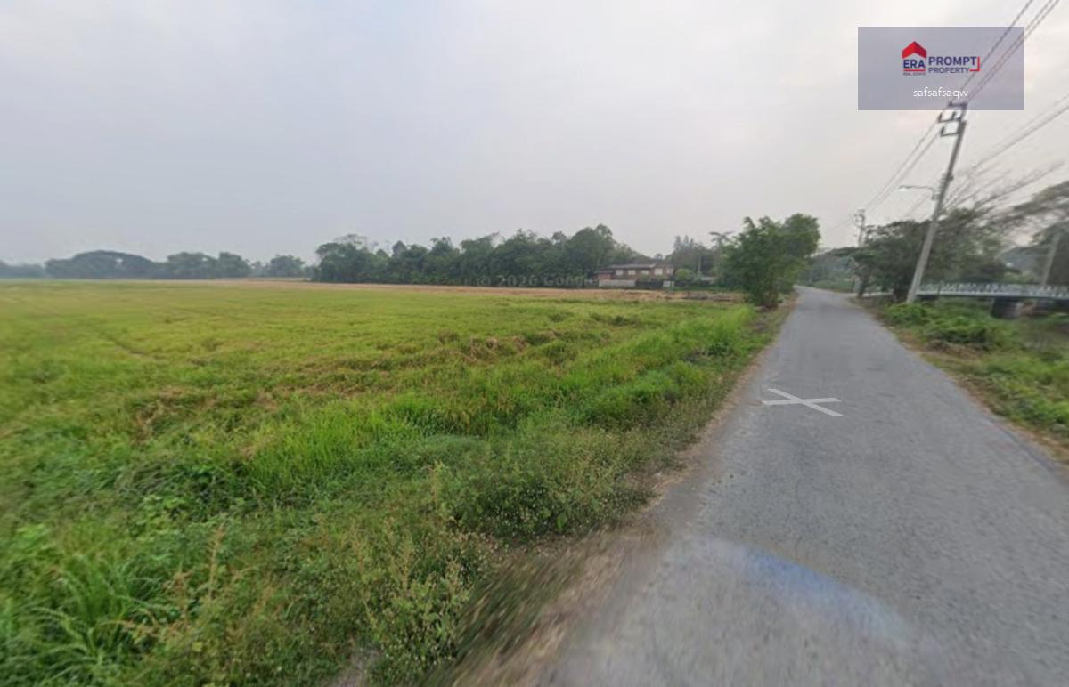 ขายที่ดินเปล่า ทำเลหนองจอก กรุงเทพมหานคร โอกาสสำหรับผู้ที่มองหาที่ดินแปลงใหญ่ในทำเลศักยภาพ เหมาะสำหรับการลงทุน พัฒนาโครงการ หรือถือครองระยะยาว