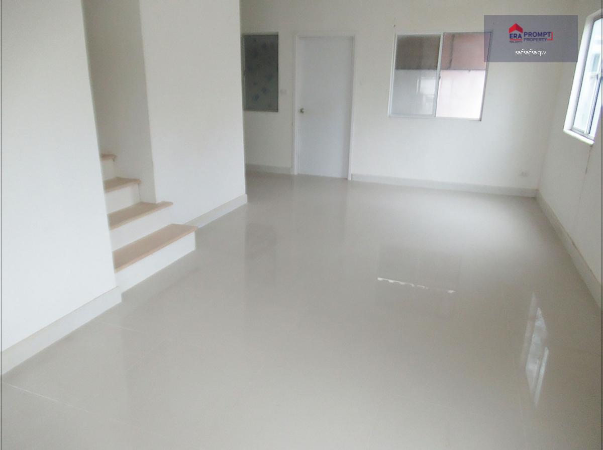 NPA Hot Deal ทาวน์เฮ้าส์ 2 ชั้น พฤกษาวิลล์ 58/1 ถลาง Hillside(ภูเก็ต) ทำเลศักยภาพ ใกล้สนามบินภูเก็ต และแหล่งชุมชนสำคัญ