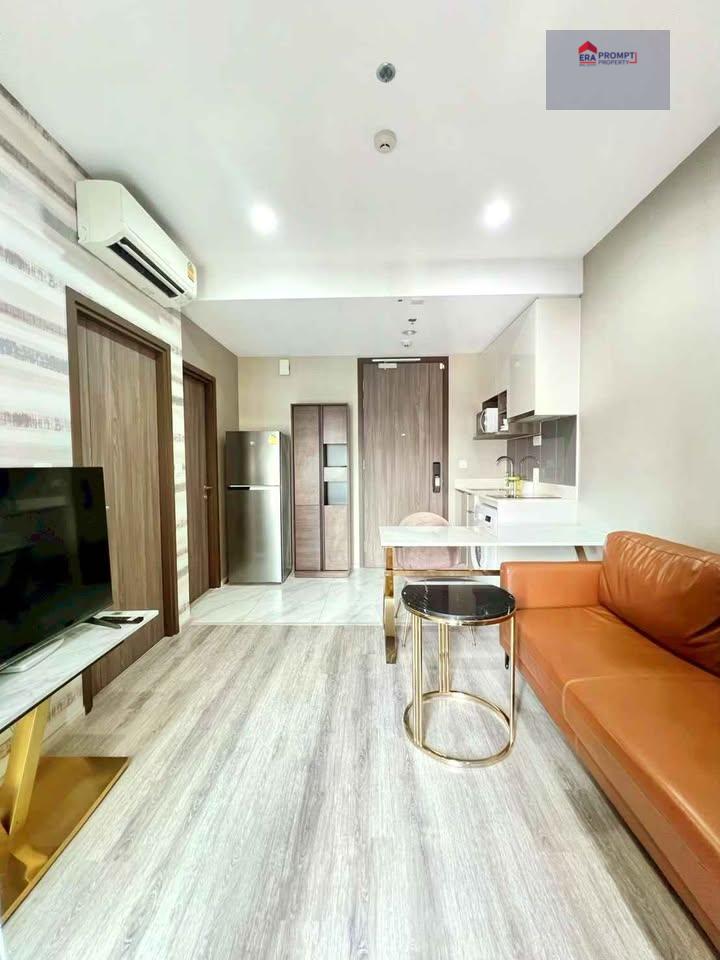  ขาย-เช่า คอนโด Ideo Mobi Asoke  ไอดิโอ โมบิ อโศก ห้องริมสุด