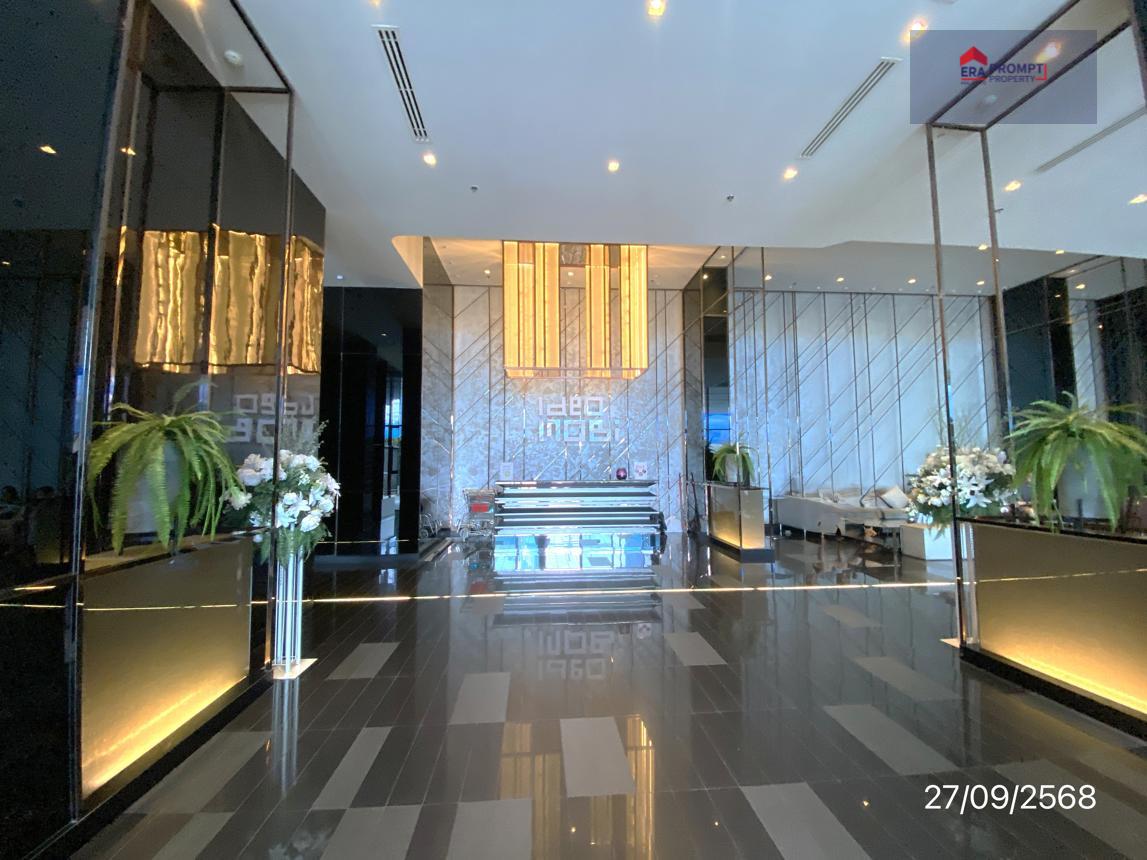 NPA ขาย ไอดีโอ โมบิ บางซื่อ แกรนด์ อินเตอร์เชนจ์ คอนโดพร้อมอยู่ทำเลดี ใกล้ MRT บางซื่อและ BTS หมอชิต เหมาะทั้งอยู่อาศัยและลงทุน สิ่งอำนวยความสะดวกครบครัน สะดวกทุกการเดินทาง