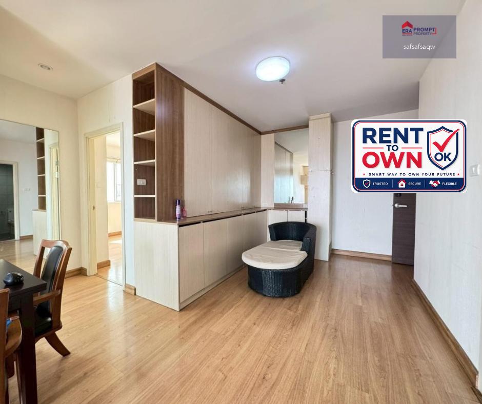 ขาย คอนโด ศุภลัย วิสต้า แจ้งวัฒนะ–ปากเกร็ด คอนโดคุณภาพจาก Supalai บนทำเลศักยภาพย่านแจ้งวัฒนะ–ปากเกร็ด ใกล้รถไฟฟ้า ศูนย์ราชการ และทางด่วน