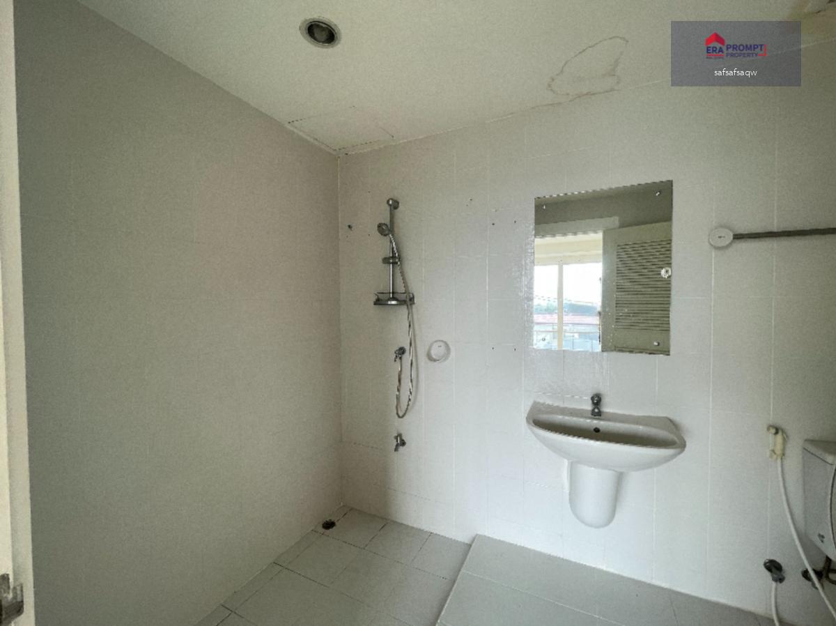 NPA HOT DEAL The Holme Place Condominium ทำเลใกล้ชุมชน ใช้ชีวิตสะดวก ครบทุกความต้องการ