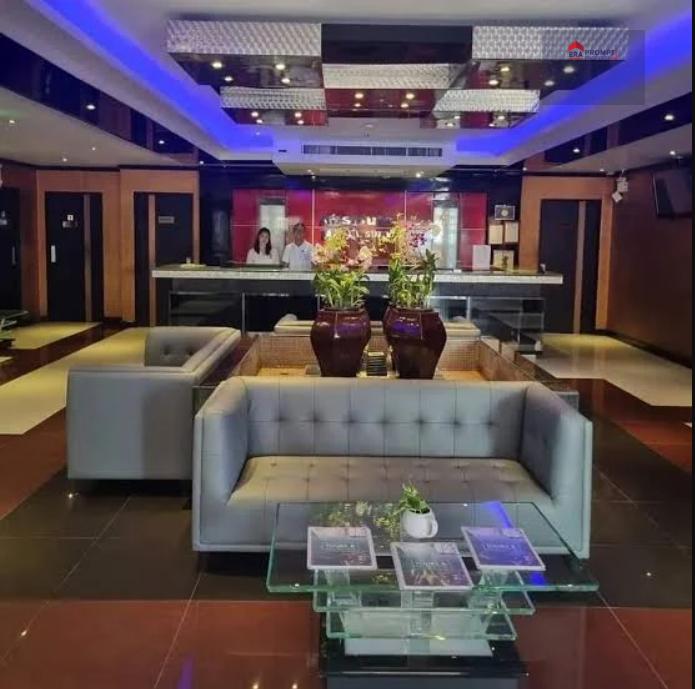 🏝️ For Sale | Absolute Bangla Suite, Patong, Phuket เป็นเจ้าของทำเลใจกลางป่าตอง ใช้ชีวิตในฝัน พร้อมสร้างผลตอบแทนอย่างมั่นคง เมื่อทำเลระดับพรีเมียม กลายเป็นการลงทุนที่ดีที่สุดของคุณ