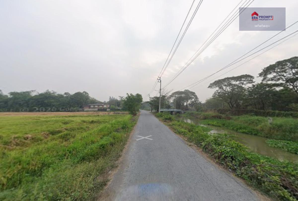 ขายที่ดินเปล่า ทำเลหนองจอก กรุงเทพมหานคร โอกาสสำหรับผู้ที่มองหาที่ดินแปลงใหญ่ในทำเลศักยภาพ เหมาะสำหรับการลงทุน พัฒนาโครงการ หรือถือครองระยะยาว