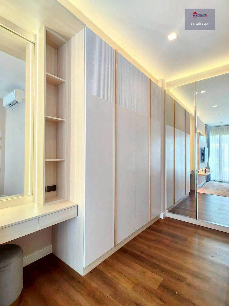 FOR SALE / FOR RENT       Luxury Detached House in Bangkok Boulevard Bangna KM.5